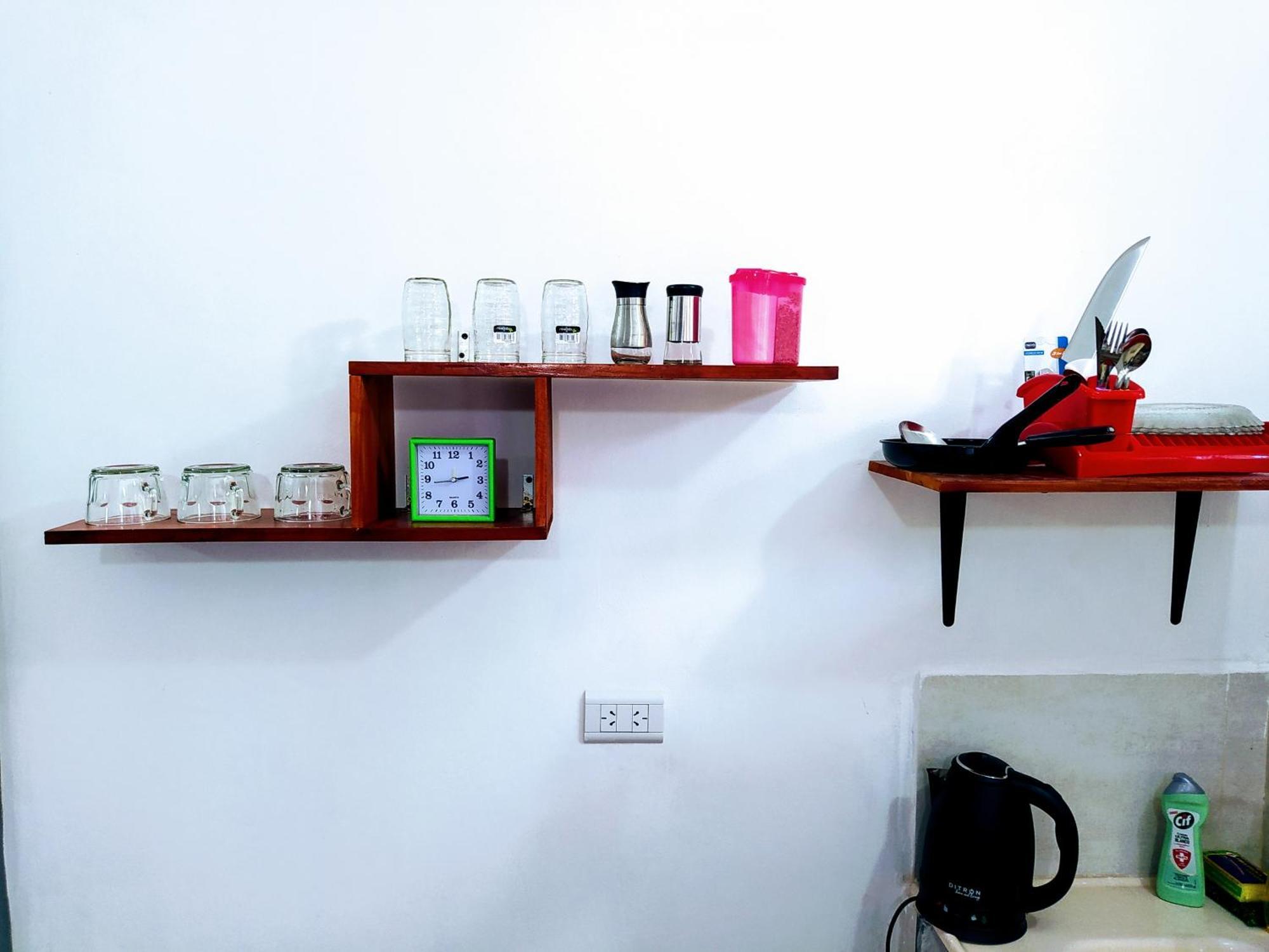 Boaviagem Apartment *
