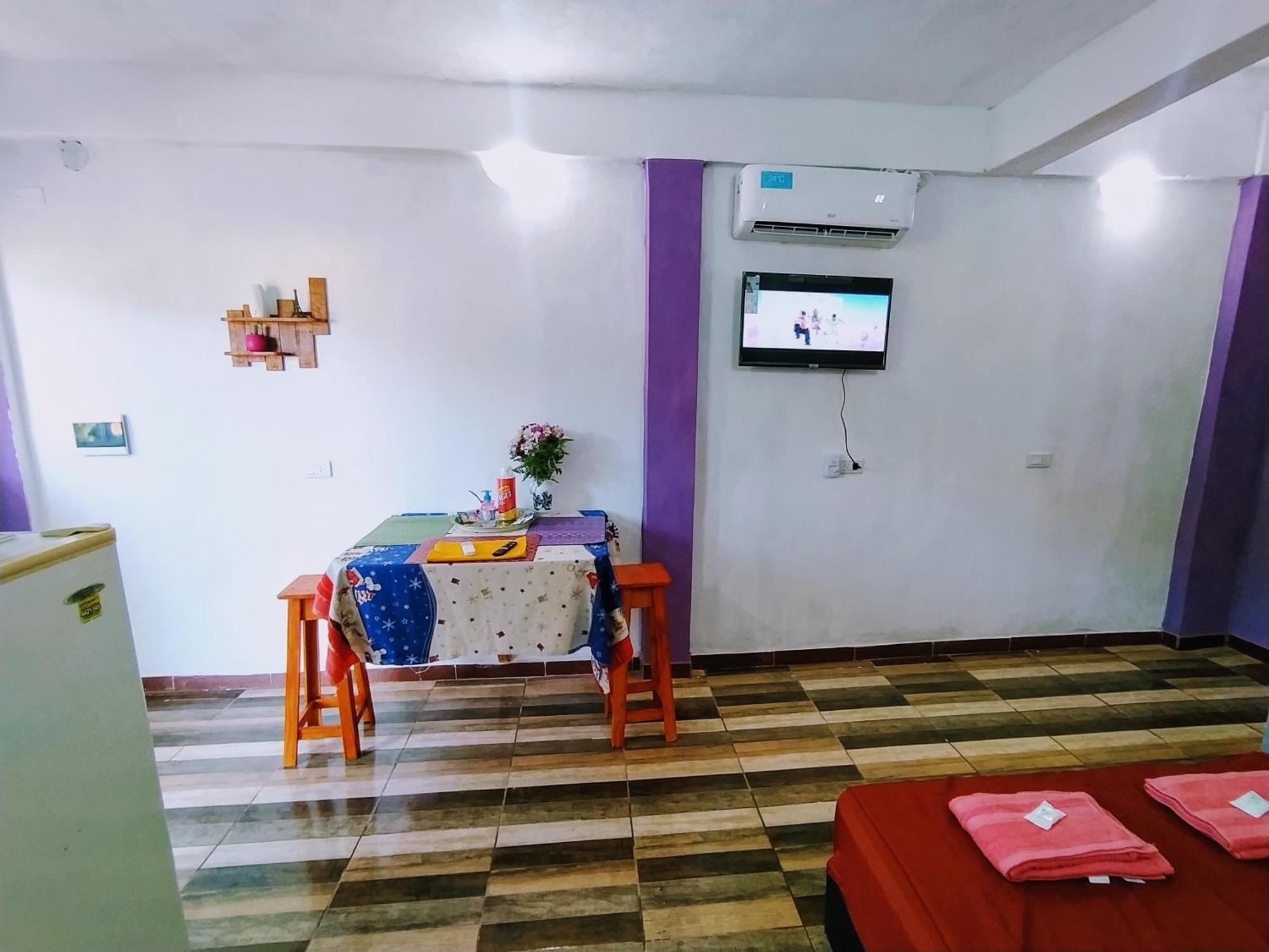 Boaviagem Apartment Posadas