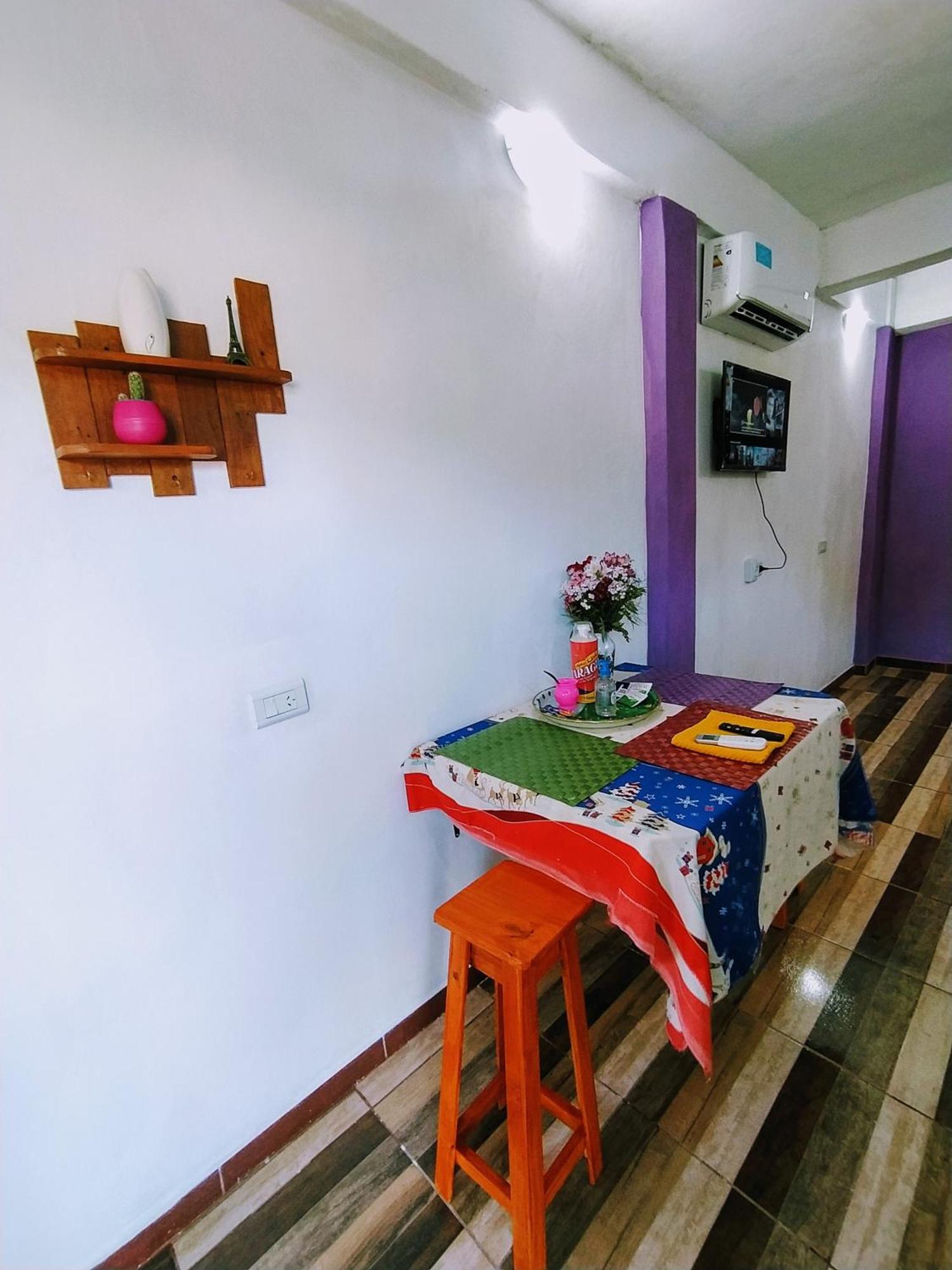 Boaviagem Apartment