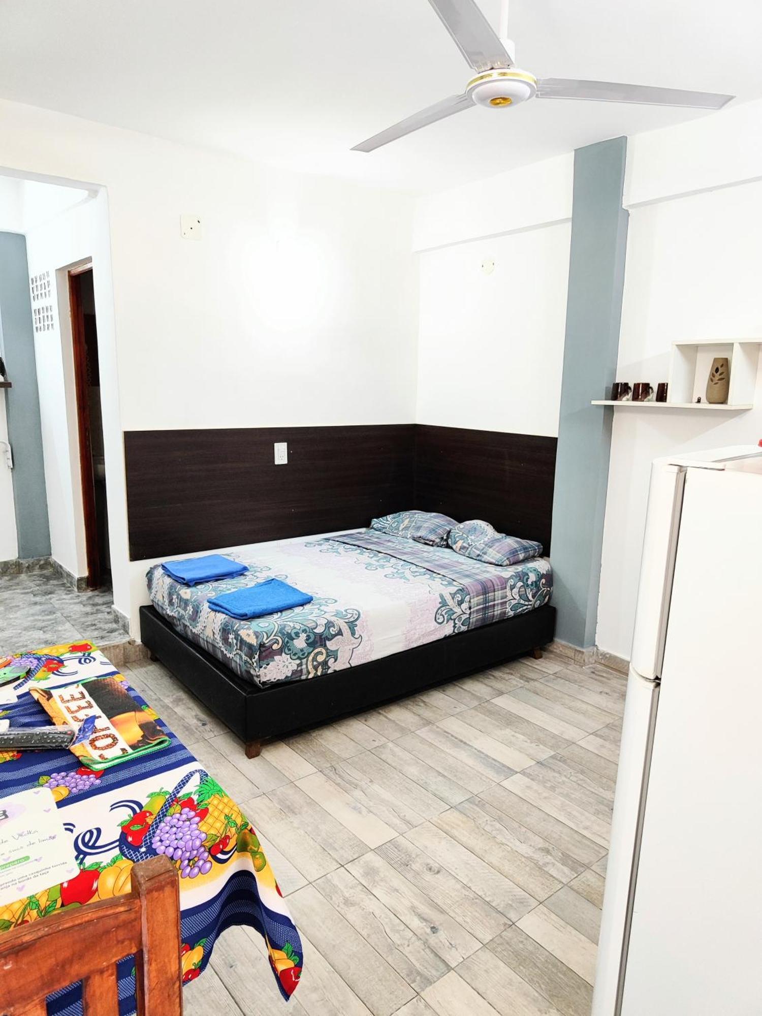 Boaviagem Apartment *