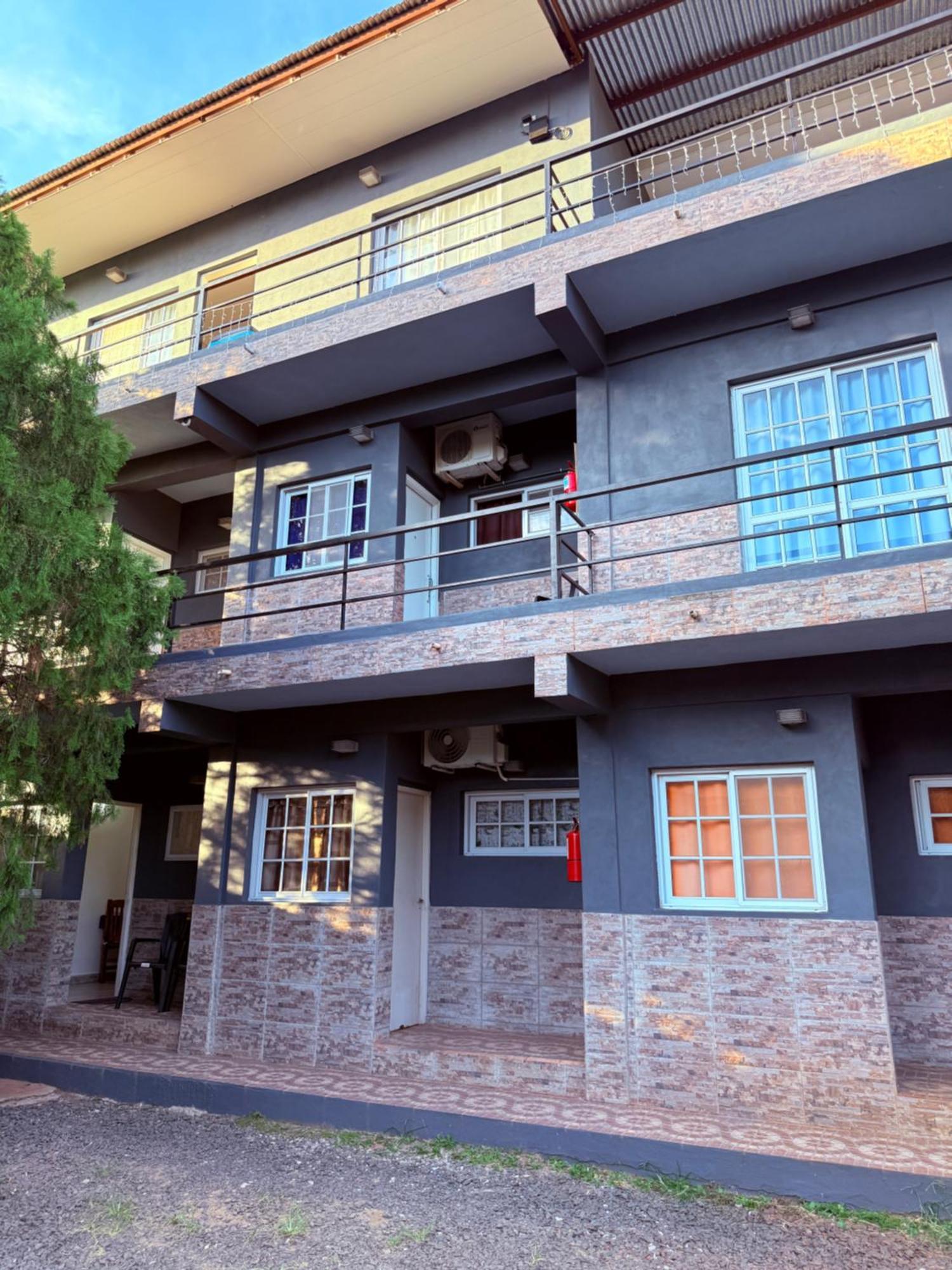 Boaviagem Apartment Posadas